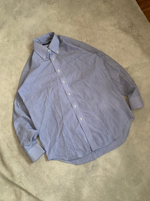 Visaruno Stripped Shirt, foto 2