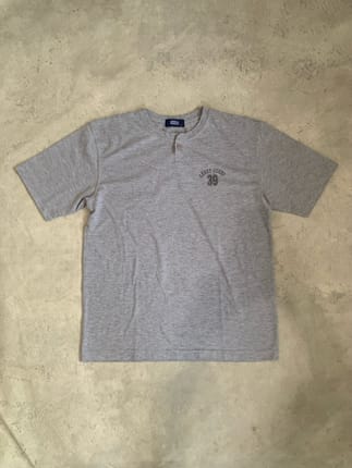 Cosby Henley Shirt