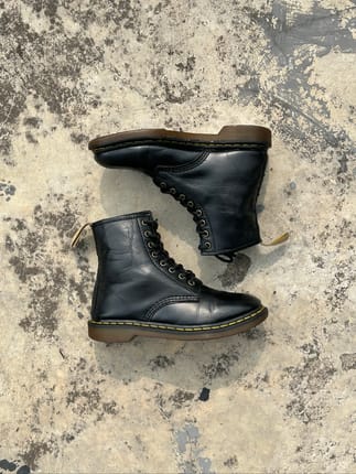 Dr Martens 1460 Vegan Leather