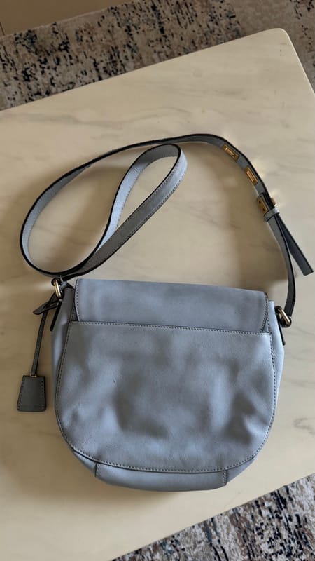 Michael Kors shoulder bag (harga nett), foto 2