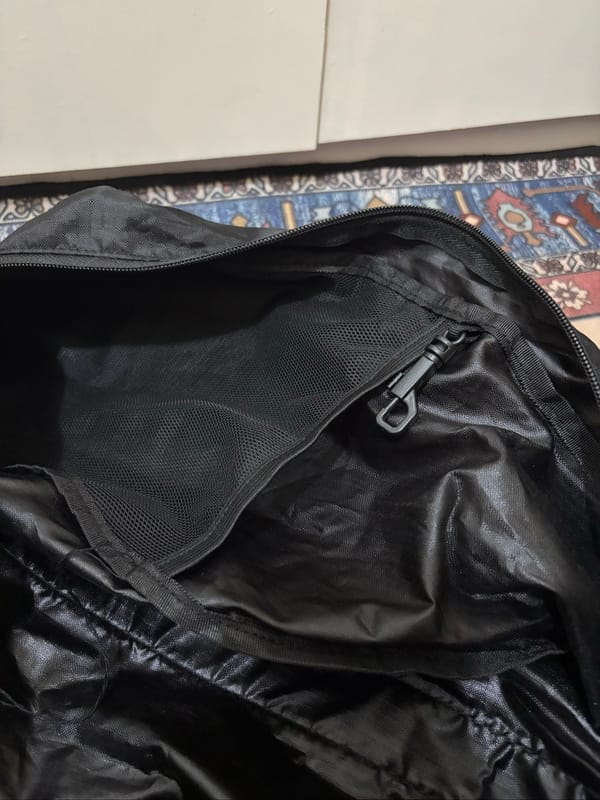 Rockbros Helmet Bag, foto 5