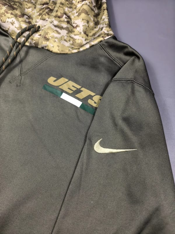 Nike NFL JETS DRI-FIT, foto 6