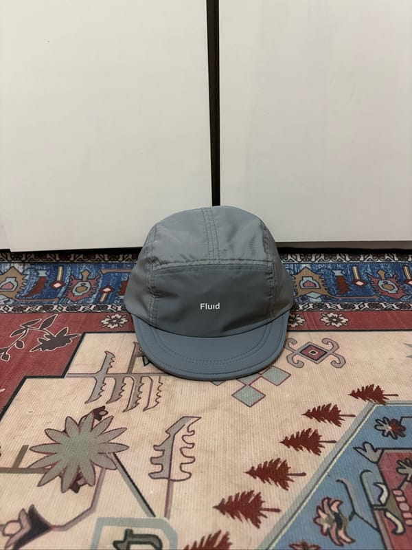 Fluid Cap, foto 4