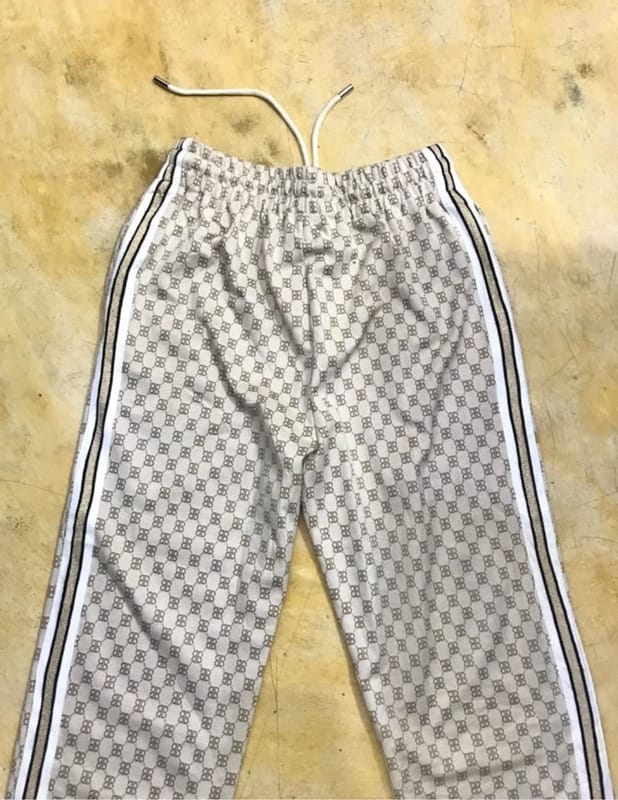 Balenciaga Joggers Pants, foto 4