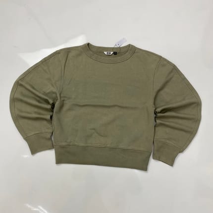 Uniqlo U Basic Crewneck