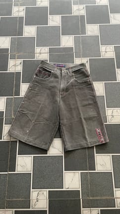 Jorts Shuvit