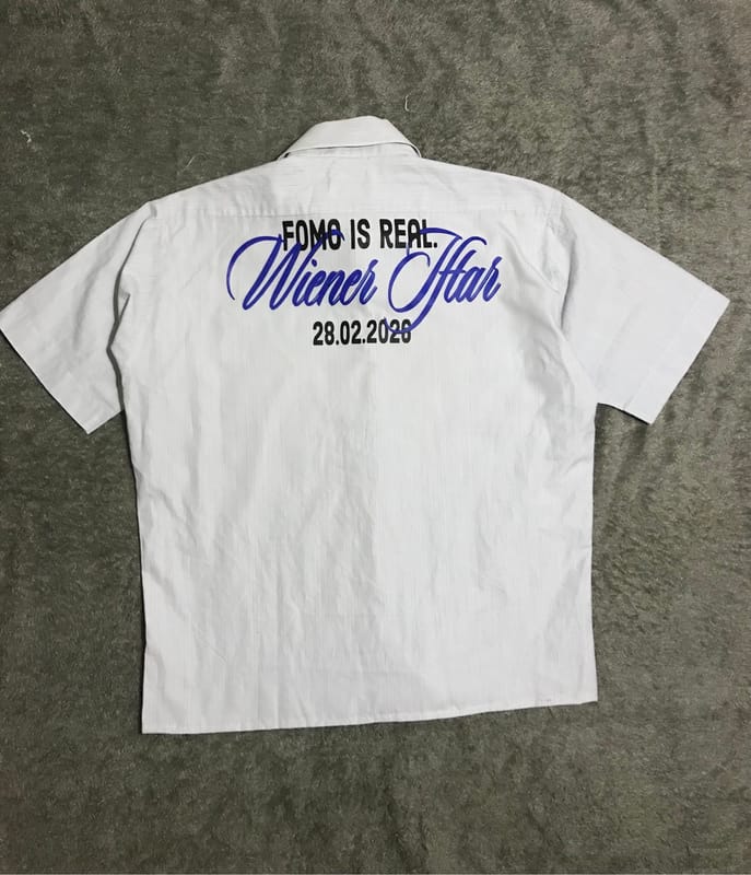 REWORK SHIRT, foto 6