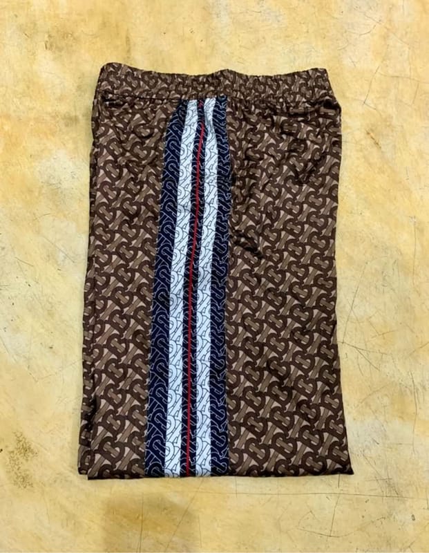 Burberry Pants, foto 5