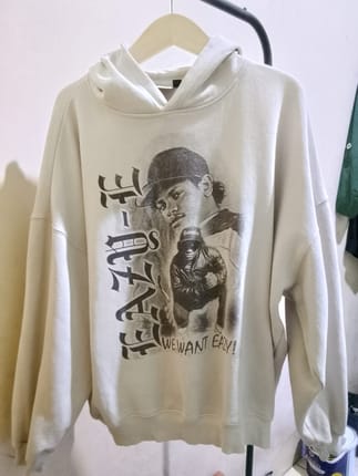 Vintage Eazy-E