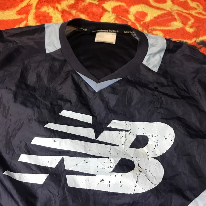 Football jacket training, foto 2