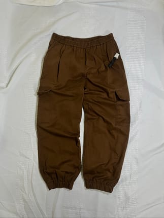 UNIQLO GU CARGO PANTS