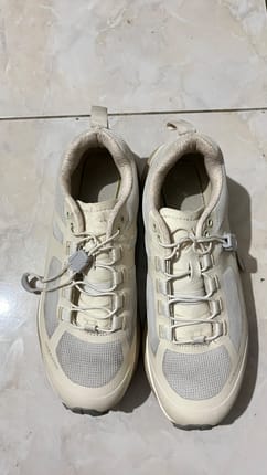 SEPATU EIGER WOMEN SHIKRA SL SIZE 39