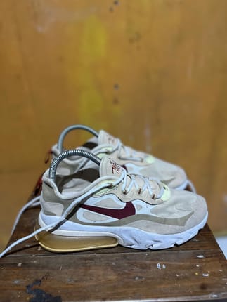 Nike Air Max 270 React 'Equestrian' Original 💯