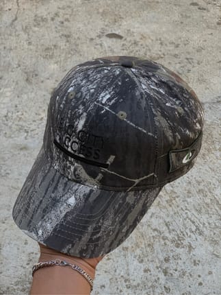 realtree hats, Big city access tage from Predator