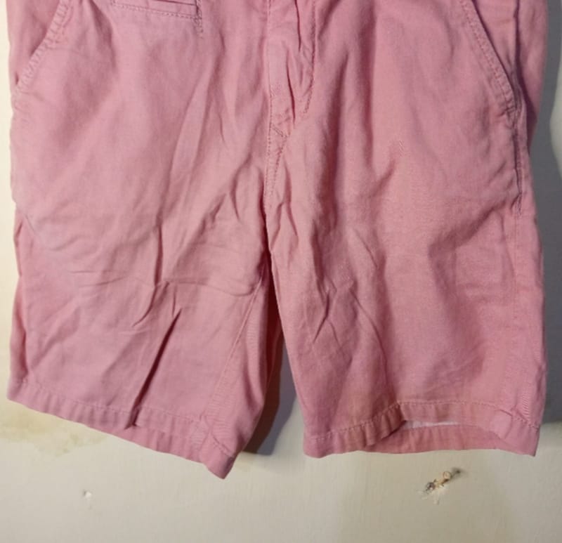 [PRELOVED] CELANA PENDEK SALEM PI (anak-anak), foto 3