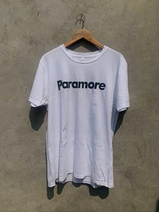 Paramore - This Is Why