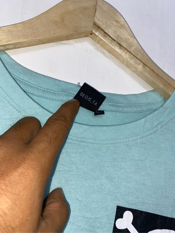 ONEPICE KAOS, foto 6