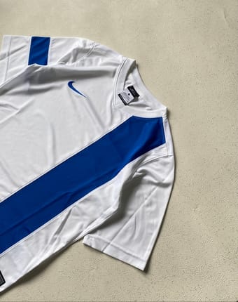 Jersey nike template 2 tone
