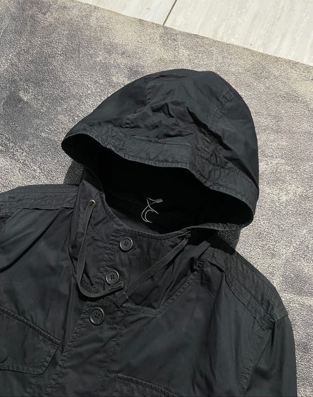Parka uniqlo, foto 2