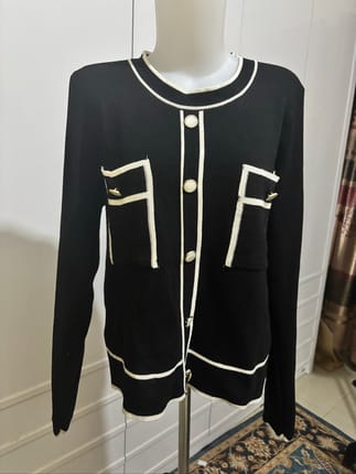 Kukai top knit
