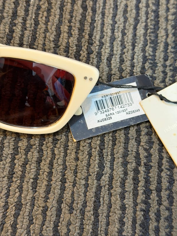 KSUBI Glasses Original, foto 2