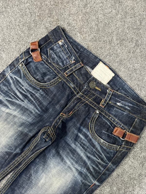 FLARE JEANS LOLITA, foto 5