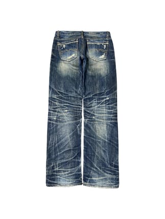 REGULAR JEANS SLINKY