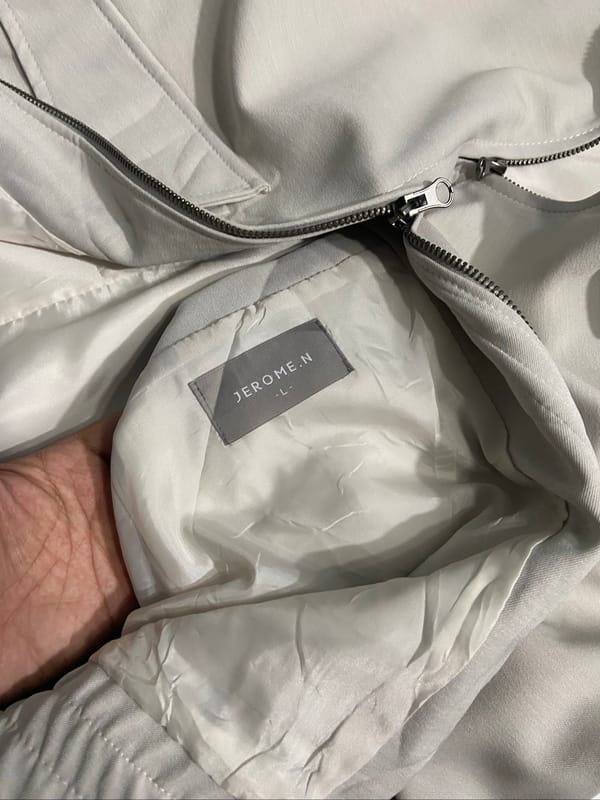 Blouson Jacket Jerome, foto 4