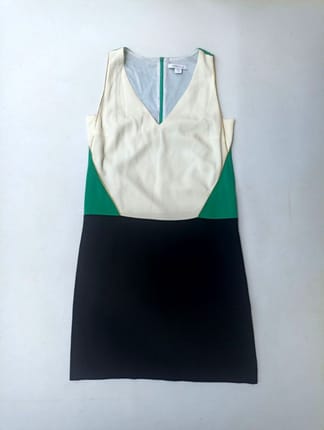 Marella Midi Dress Authentic / chanel Prada Jil Sander fendi