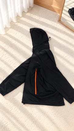outdoor tnf