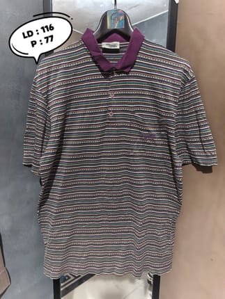 Missoni sport