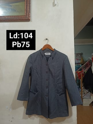 Blezer wanita