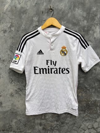 Realmadrid 2014 nameset ronaldo