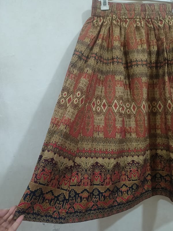 Rok batik, foto 3