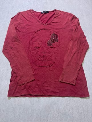 Hysteric glamour/ ifsixwasnine/ Y2K