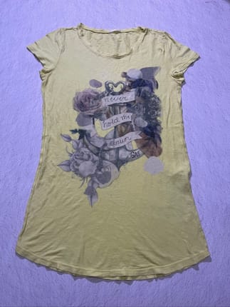 Hysteric glamour/ ifsixwasnine/ Y2K