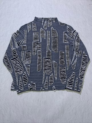 Hysteric glamour/ ifsixwasnine/ Y2K