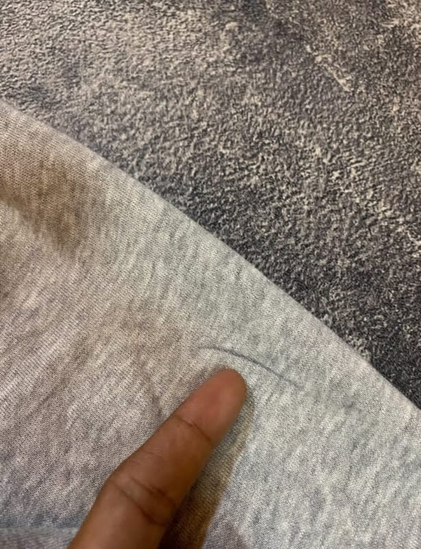 Adidas climate essentials big logo hoodie, foto 8