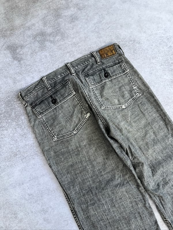 FATIGUE TOKYO JEANS SECOND MURAH, foto 6