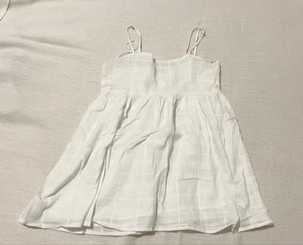 Cotton On Babydoll Top