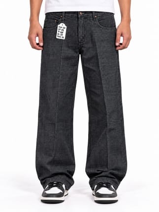 DICKIES JEANS SECOND MURAH