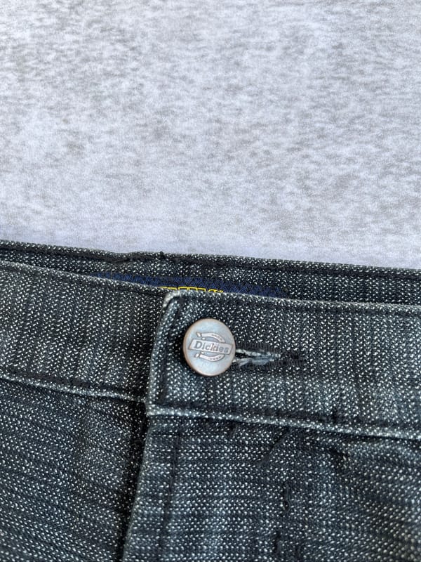 DICKIES JEANS SECOND MURAH, foto 8