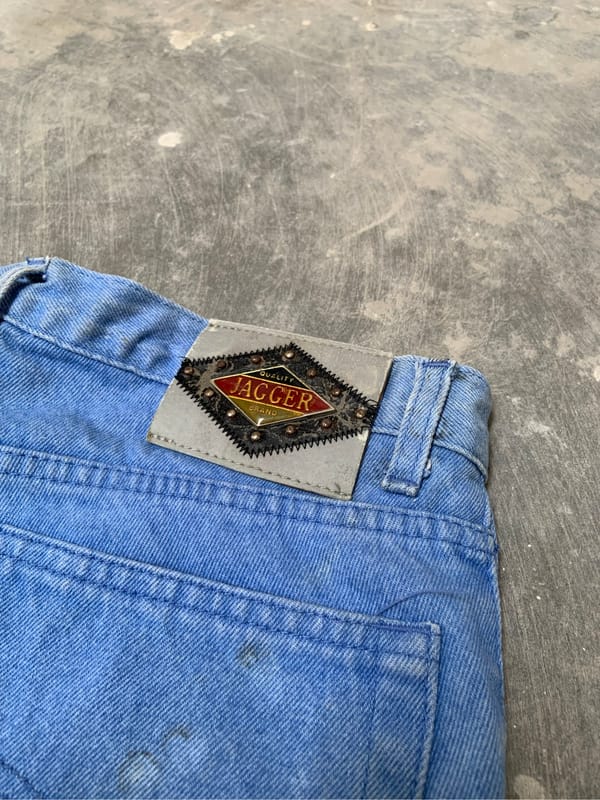 Jeans Jagger, foto 5