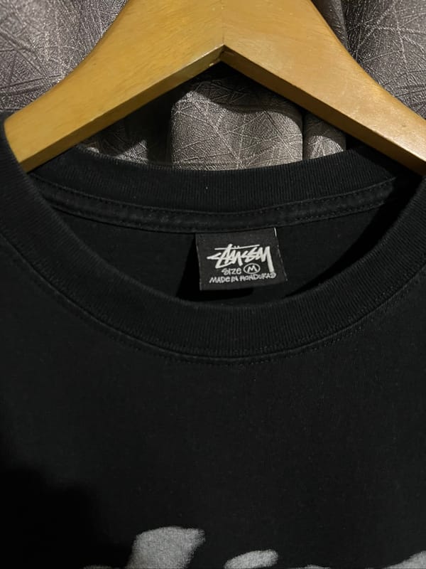 Stussy dizzy tee, foto 2