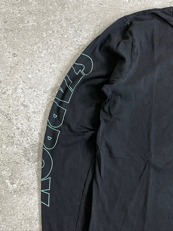 The Weekend Starboy Tour Longsleeve, foto 3