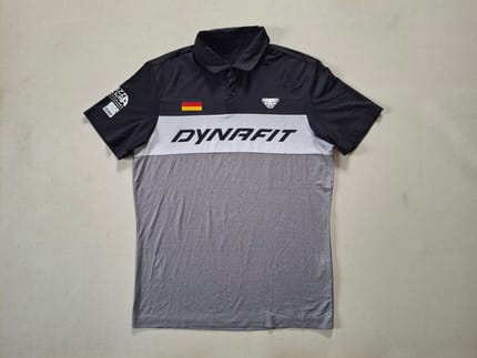 JERSEY DYNAFIT ORIGINAL 100%