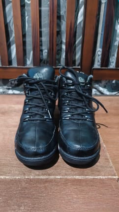 Timberland euro sprint hiker