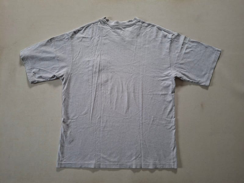 KAOS BEN DAVIS POCKET ORIGINAL 100%, foto 2