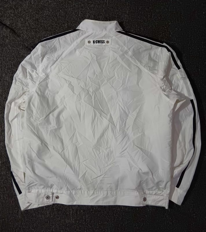 K-SWISS Jacket, foto 4