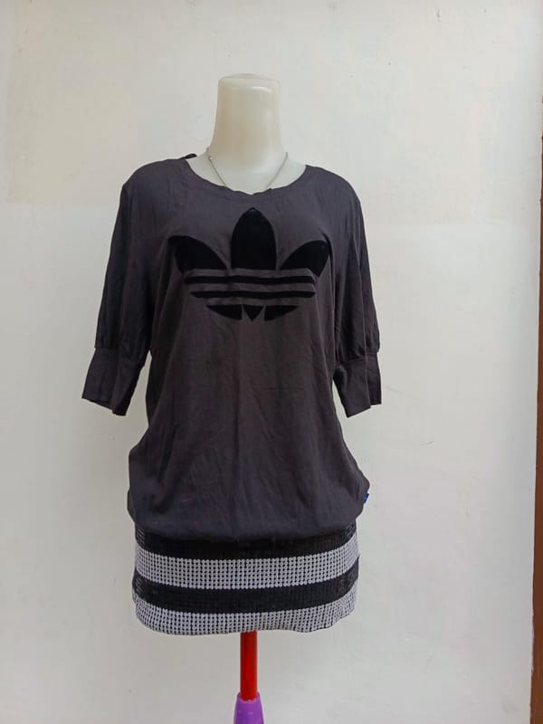 Adidas ny sequin, foto 2